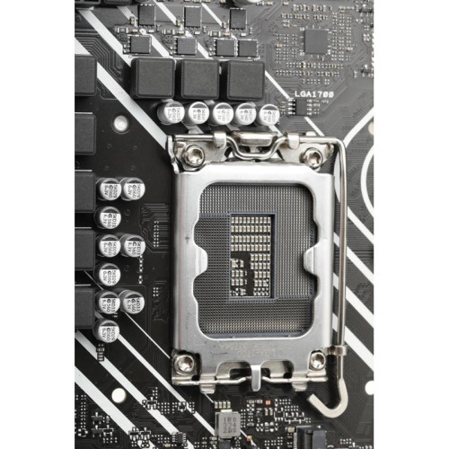 Материнская плата ASUS PRIME H610M-D Soc-1700 Intel H610 2xDDR5 mATX AC`97 8ch(7.1) GbLAN+VGA+HDMI [PRIME H610M-D]