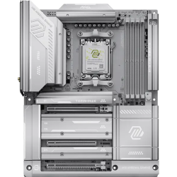 Материнская плата/ MAG X870E TOMAHAWK MAX WIFI PZ