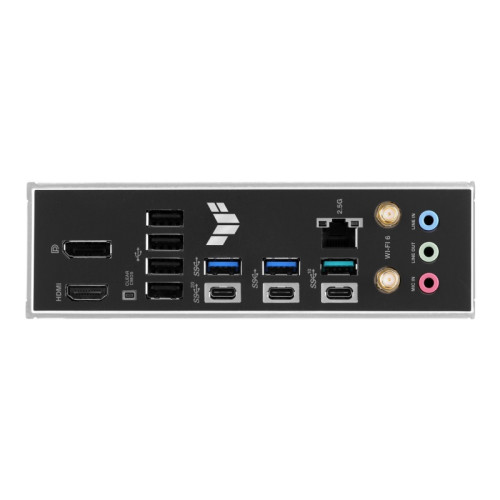 Материнская плата/ TUF GAMING B760M-BTF WIFI D4