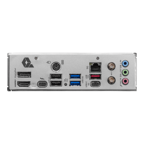 Материнская плата/ PRO B860M-A WIFI