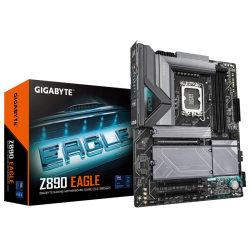 Материнская плата Z890 EAGLE