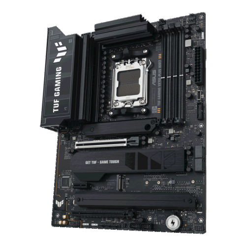 Материнская плата/ TUF GAMING X870E-PLUS WIFI7
