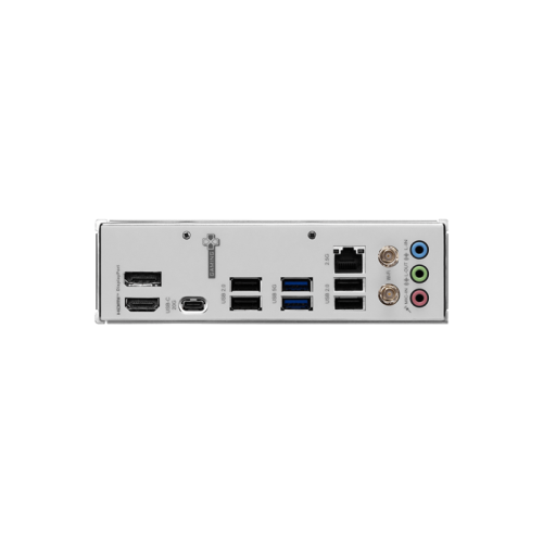 Материнская плата/ H810M GAMING WIFI6E