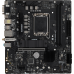 Материнская плата MSI B760M BOMBER WIFI Soc-1700 Intel B760 2xDDR5 mATX AC`97 8ch(7.1) 2.5Gg+VGA+HDMI+DP Материнская плата MSI B760M BOMBER WIFI Soc-1700 Intel B760 2xDDR5 mATX AC`97 8ch(7.1) 2.5Gg+VGA+HDMI+DP
