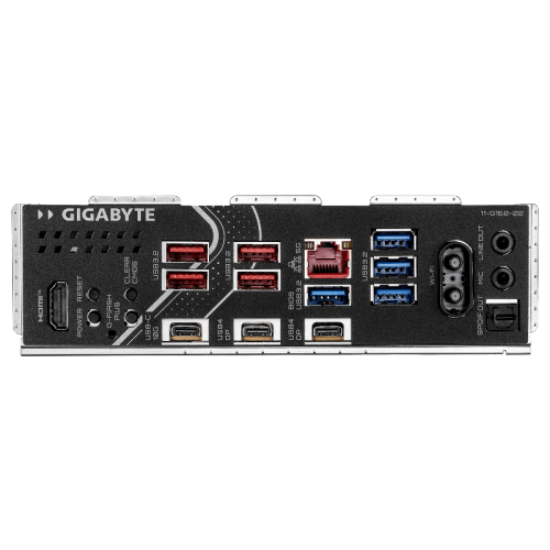 Материнская плата/ X870E EAGLE X WF7