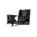 Материнская плата MSI PRO B840-S EVO WIFI6E Socket AM5 AMD B840 4xDDR5 ATX AC`97 8ch(7.1) 2.5Gg RAID+HDMI