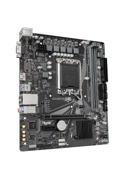 Материнская плата/ H610M H V3 DDR4
