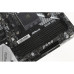 Материнская плата Asrock B550M PRO4 Soc-AM4 AMD B550 4xDDR4 mATX AC`97 8ch(7.1) GbLAN RAID+VGA+HDMI+DP [B550M PRO4]
