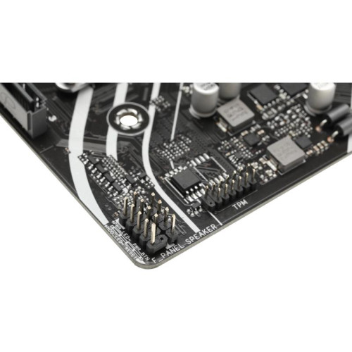 Материнская плата ASUS PRIME H610M-D Soc-1700 Intel H610 2xDDR5 mATX AC`97 8ch(7.1) GbLAN+VGA+HDMI [PRIME H610M-D]