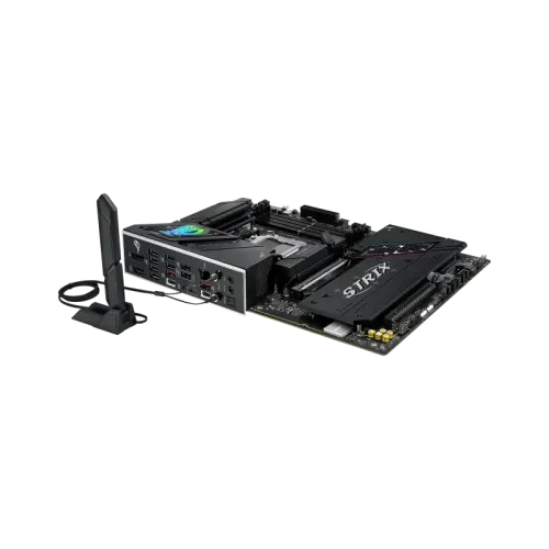 Материнская плата/ Материнская плата/ ROG STRIX B850-F GAMING WIFI Материнская плата/ Материнская плата/ ROG STRIX B850-F GAMING WIFI