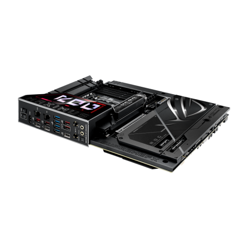 Материнская плата/ ROG MAXIMUS Z890 HERO BTF
