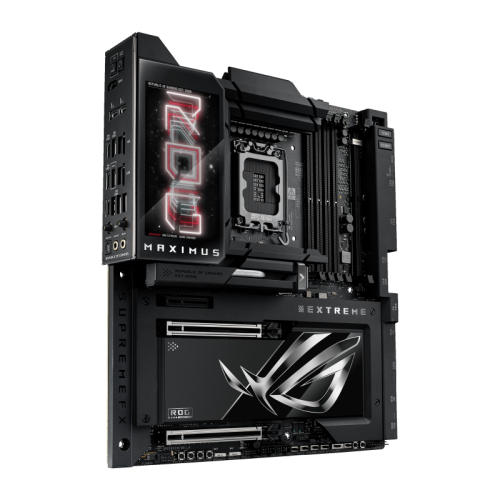 Материнская плата/ ROG MAXIMUS Z890 EXTREME