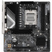 Материнская плата Asrock B650M-HDV/M.2 SocketAM5 AMD B650 2xDDR5 mATX AC`97 8ch(7.1) 2.5Gg RAID+HDMI+DP [B650M-HDV/M.2]