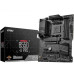 Материнская плата MSI Bad Pack B550-A PRO B550, AM4, 4*DDR4, 2*PCIEx16, 2*PCIEx1, 2*M.2, 2*TypeC, 1*USB3.2Gen2, 4*USB3.2Gen1, 8*USB2.0, 6*SATA3.0, 1G, DP, HDMI, ATX, RTL