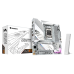 Материнская плата/ X870M A ELITE WF7 ICE