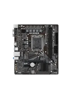 Материнская плата/ H610M H V2