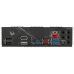 Материнская плата MB GIGABYTE AMD B550 sAM4, 4xDDR4(128GB), HDMI 2.1/DP, 1xPCIe 4.0x16, 2xPCIe 3.0x16, 1xPCIe 3.0, 1xLAN (2.5GbE), 4xSATA 6Gb/s, 2xM.2, 5xUSB 3.2, 2xUSB 2.0, ATX