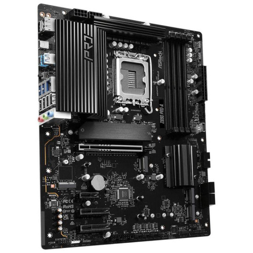 Материнская плата ASROCK Z890 S1851 ATX Z890 PRO-A