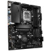 Материнская плата ASROCK Z890 S1851 ATX Z890 PRO-A Материнская плата ASROCK Z890 S1851 ATX Z890 PRO-A
