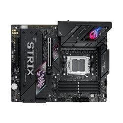Материнская плата Asus ROG STRIX B850-E GAMING WIFI SocketAM5 AMD B850 4xDDR5 ATX AC`97 8ch(7.1) 2.5Gg RAID+HDMI+DP