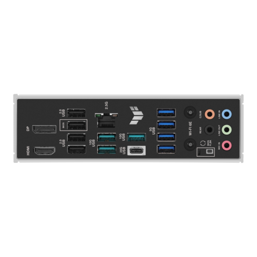Материнская плата/ Материнская плата/ TUF GAMING B850M-PLUS WIFI