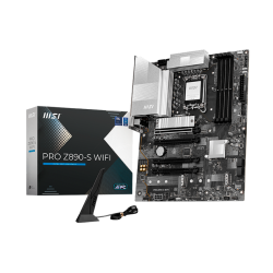 Материнская плата PRO Z890-S WIFI