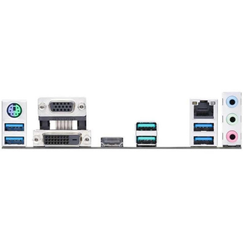 Материнская плата ASUS PRIME B550M-A Soc-AM4 AMD B550 4xDDR4 mATX AC`97 8ch(7.1) GbLAN RAID+VGA+DVI+HDMI [PRIME B550M-A]