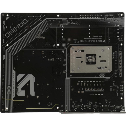 Материнская плата Gigabyte B850 GAMING X WIFI6E SocketAM5 AMD B850 4xDDR5 ATX AC`97 8ch(7.1) 2.5Gg RAID+HDMI [B850 GAMING X WIFI6E]