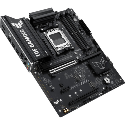 Материнская плата/ TUF GAMING B650E-E WIFI