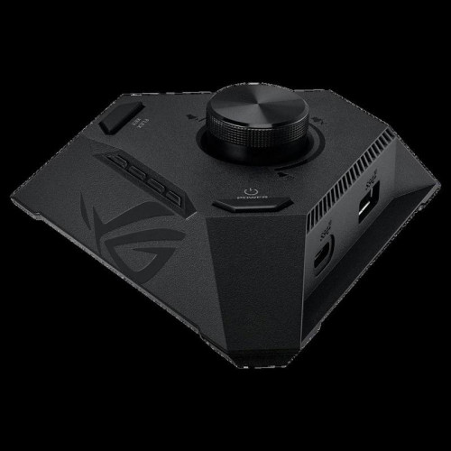 Материнская плата ASUS ROG STRIX Z890-I GAMING WIFI LGA1851 mini-ITX 2xDDR5 PCIEx16 2xM.2 2xThunderbolt USB-C HDMI 2.5GLAN Wi-Fi 7