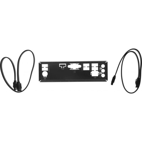 Материнская плата Biostar B450MHP Soc-AM4 AMD B450 2xDDR4 mATX AC`97 8ch(7.1) GbLAN RAID+VGA+HDMI [B450MHP]