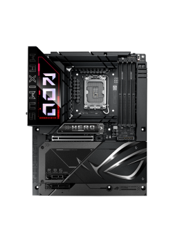 Материнская плата/ ROG MAXIMUS Z890 HERO BTF