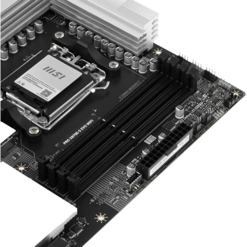 Материнская плата/ PRO X870E-S EVO WIFI
