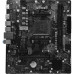 Материнская плата Biostar A520MT Soc-AM4 AMD A520 2xDDR4 mATX AC`97 8ch(7.1) GbLAN RAID+HDMI+DP [A520MT]