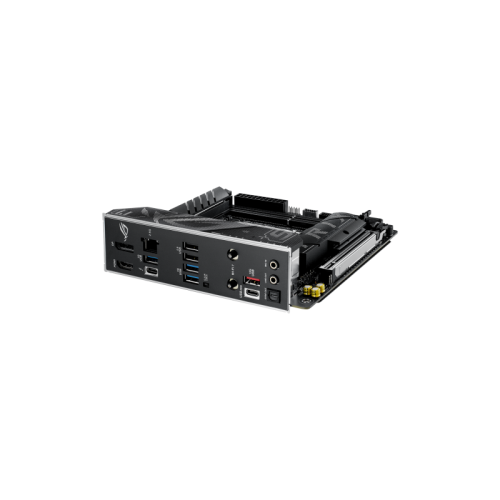 Материнская плата/ ROG STRIX B860-I GAMING WIFI
