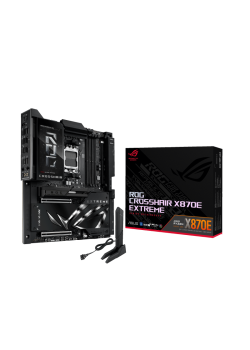 Материнская плата/ ROG CROSSHAIR X870E EXTREME