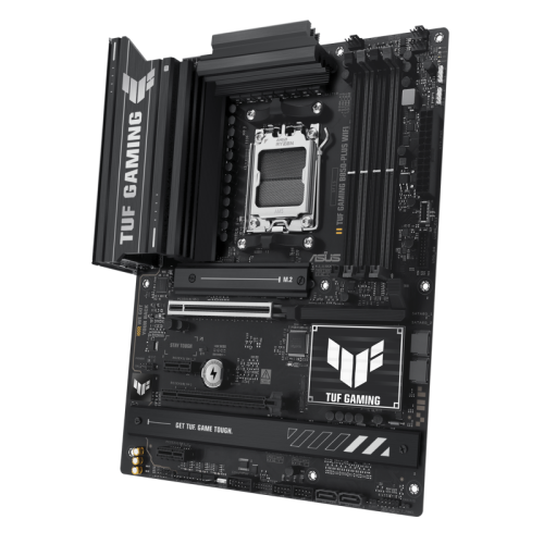 Материнская плата/ TUF GAMING B850-PLUS WIFI