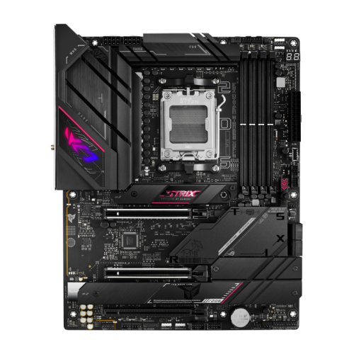 Материнская плата/ ROG STRIX B650E-E GAMING WIFI