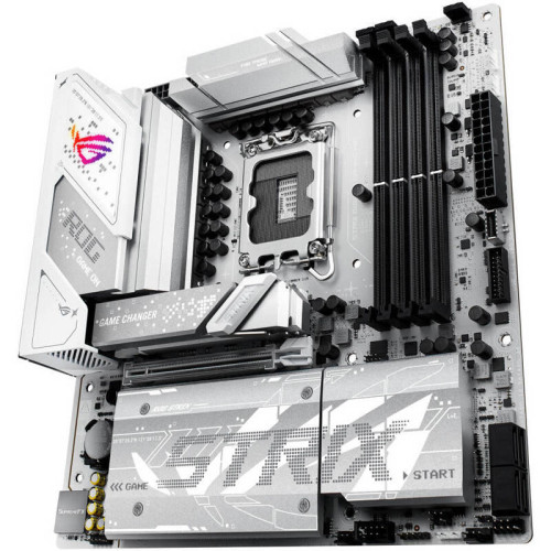 Материнская плата/ Материнская плата/ ROG STRIX B860-G GAMING WIFI