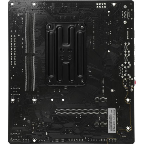 Материнская плата Biostar A520MT Soc-AM4 AMD A520 2xDDR4 mATX AC`97 8ch(7.1) GbLAN RAID+HDMI+DP [A520MT]