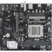 Материнская плата Asus A620M-F GAMING WIFI SocketAM5 AMD A620 2xDDR5 mATX AC`97 8ch(7.1) 2.5Gg RAID+HDMI