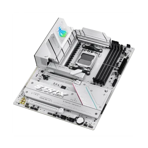 Материнская плата/ Материнская плата/ ROG STRIX B850-A GAMING WIFI