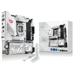 Материнская плата/ Материнская плата/ ROG STRIX B860-G GAMING WIFI