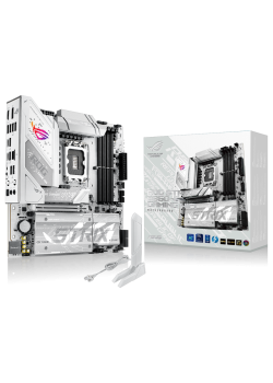 Материнская плата/ Материнская плата/ ROG STRIX B860-G GAMING WIFI