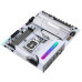 Материнская плата Colorful iGame Z890 FLOW V20 Z890, LGA1851, 4*DDR5, 2*PCIEx16, 1*PCIEx1, 5*M.2, 3*TypeC, 4*USB3.2Gen2, 2*USB3.2Gen1, 8*USB2.0, 4*SATA3.0, 2.5G, 2*Type-C(DP), DP, HDMI, ATX, RTL Материнская плата Colorful iGame Z890 FLOW V20 Z890, LGA1851, 4*DDR5, 2*PCIEx16, 1*PCIEx1, 5*M.2, 3*TypeC, 4*USB3.2Gen2, 2*USB3.2Gen1, 8*USB2.0, 4*SATA3.0, 2.5G, 2*Type-C(DP), DP, HDMI, ATX, RTL