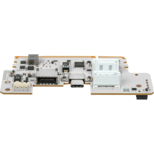 Материнская плата/ MPG X870I EDGE TI EVO WIFI