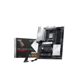 Материнская плата/ PRO X870E-P WIFI