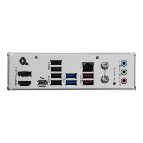 Материнская плата/ PRO B860-P WIFI