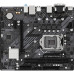 Материнская плата Asrock H510M-HDV/M.2 SE Soc-1200 Intel H470 2xDDR4 mATX AC`97 8ch(7.1) GbLAN+VGA+DVI+HDMI [H510M-HDV/M.2 SE]