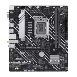 Материнская плата/ PRIME H610M-A WIFI//LGA1700 H610 USB3.2GEN2 WIFI5 MB